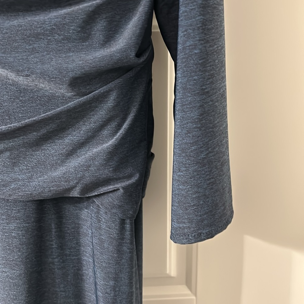 NWT. LaFemme long dress. - Picture 6 of 8